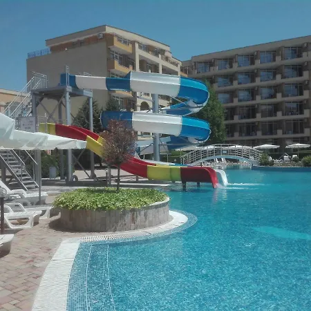 Студио Мидия Гранд Резорт Apartment Aheloy