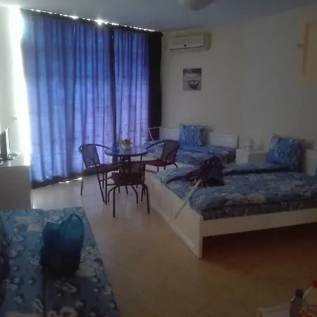 Apartment Студио Мидия Гранд Резорт