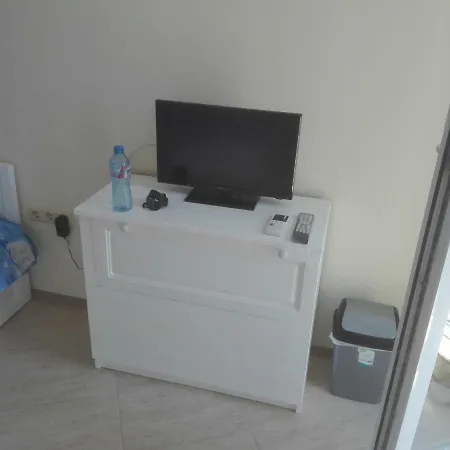 Студио Мидия Гранд Резорт Apartment Aheloy