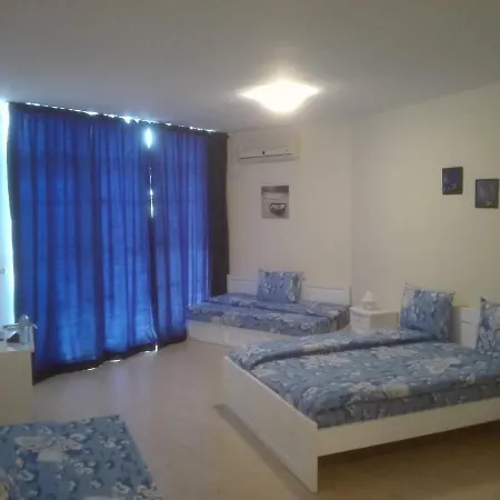 Apartment Студио Мидия Гранд Резорт Aheloy