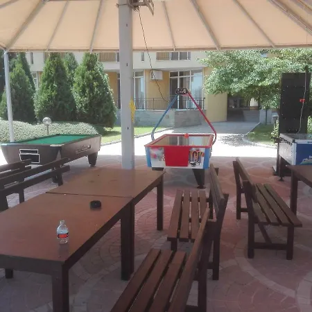 Apartment Студио Мидия Гранд Резорт Aheloy