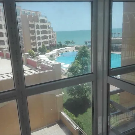 Студио Мидия Гранд Резорт Apartment Aheloy