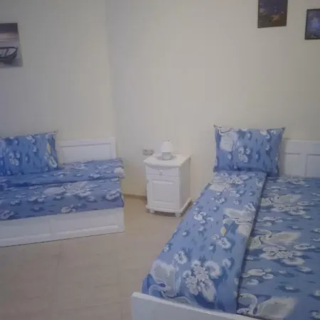 Студио Мидия Гранд Резорт Apartment *