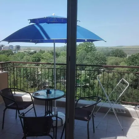 Студио Мидия Гранд Резорт Apartment
