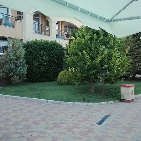 Apartment Студио Мидия Гранд Резорт Aheloy