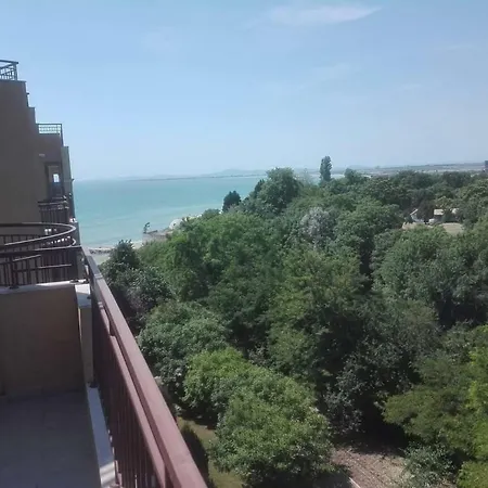 Студио Мидия Гранд Резорт Apartment