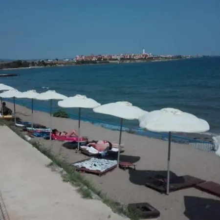 Студио Мидия Гранд Резорт Apartment